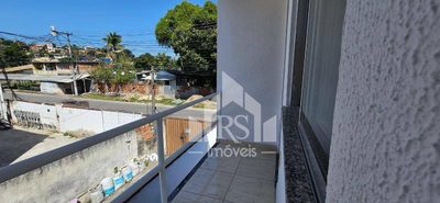 Casa, 2 quartos, 60 m² - Foto 5