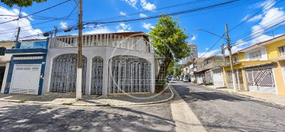 Sobrado, 4 quartos, 220 m² - Foto 2