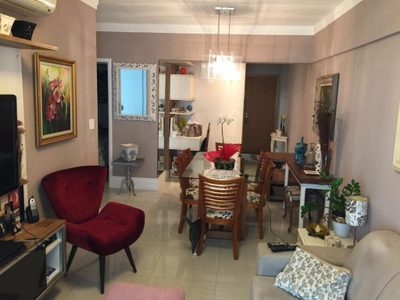 Apartamento, 2 quartos, 70 m² - Foto 3
