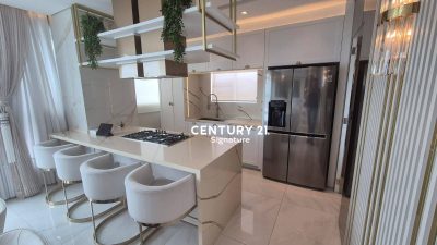 Apartamento, 4 quartos, 217 m² - Foto 3