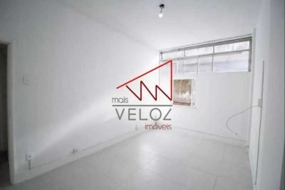 Apartamento, 1 quarto, 50 m² - Foto 1