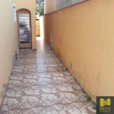 Sobrado, 3 quartos, 250 m² - Foto 5