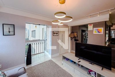 Apartamento, 2 quartos, 84 m² - Foto 5