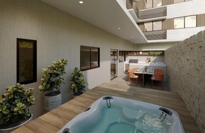 Apartamento, 4 quartos, 240 m² - Foto 2