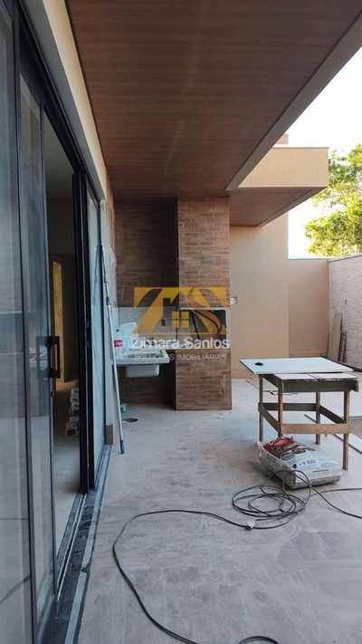 Casa, 3 quartos, 181 m² - Foto 3