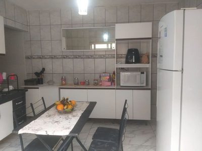 Casa, 3 quartos, 250 m² - Foto 3