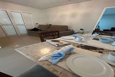 Casa, 3 quartos, 260 m² - Foto 4