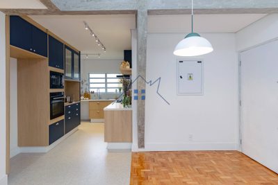 Apartamento, 2 quartos, 90 m² - Foto 3