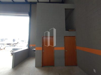 Depósito-Galpão, 323 m² - Foto 5