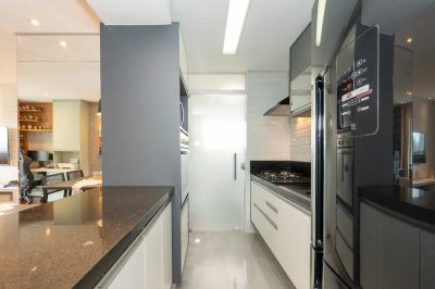 Apartamento, 2 quartos, 72 m² - Foto 2