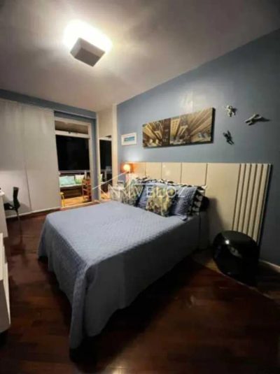 Apartamento, 3 quartos, 163 m² - Foto 1