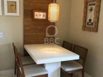 Apartamento, 3 quartos, 146 m² - Foto 2