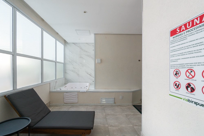 Apartamento, 2 quartos, 55 m² - Foto 4