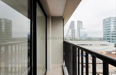 Apartamento, 1 quarto, 24 m² - Foto 3