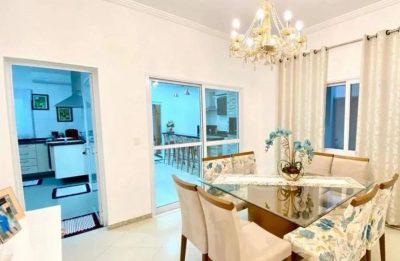 Casa, 4 quartos, 230 m² - Foto 5