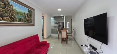 Apartamento, 1 quarto - Foto 1