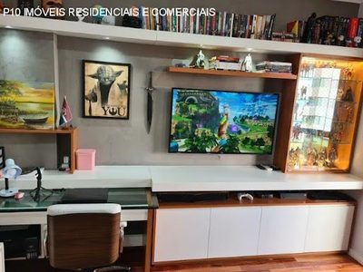 Apartamento, 4 quartos, 215 m² - Foto 4