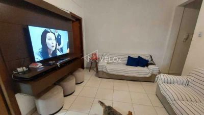Apartamento, 2 quartos, 50 m² - Foto 2