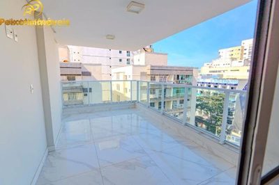 Apartamento, 3 quartos, 88 m² - Foto 4