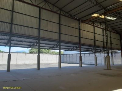 Depósito-Galpão, 4000 m² - Foto 4