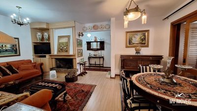 Apartamento, 2 quartos, 99 m² - Foto 1