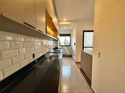 Apartamento, 2 quartos, 54 m² - Foto 4