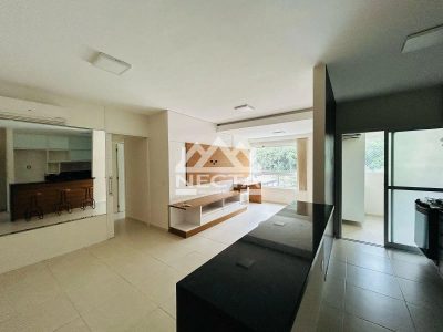 Apartamento, 2 quartos, 76 m² - Foto 1