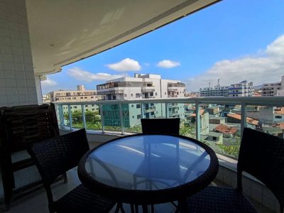 Cobertura, 3 quartos, 178 m² - Foto 2