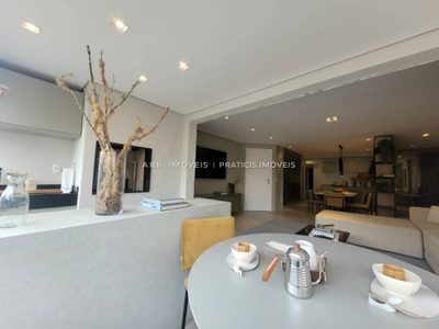 Apartamento, 3 quartos, 128 m² - Foto 1