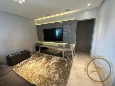 Apartamento, 3 quartos, 165 m² - Foto 5