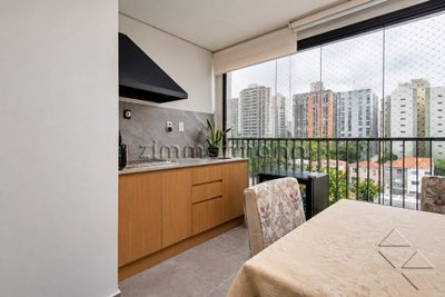 Apartamento, 3 quartos, 105 m² - Foto 2