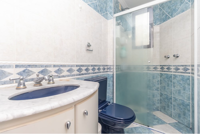 Apartamento, 3 quartos, 114 m² - Foto 2