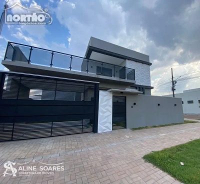 Casa, 4 quartos, 175 m² - Foto 2