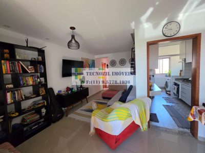 Apartamento, 3 quartos, 67 m² - Foto 2