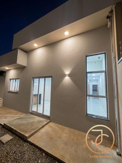 Casa, 2 quartos - Foto 4