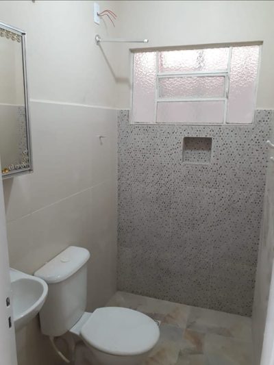 Casa, 2 quartos - Foto 2