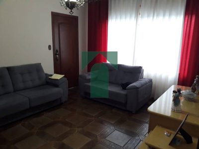 Casa, 3 quartos, 239 m² - Foto 1