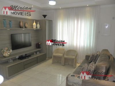 Sobrado, 2 quartos, 140 m² - Foto 1