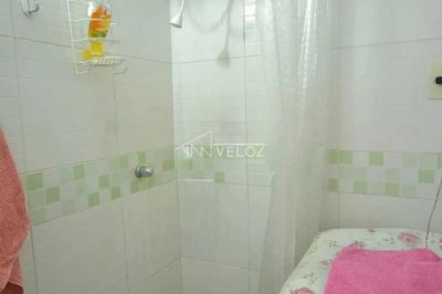 Kitnet-Studio, 27 m² - Foto 5