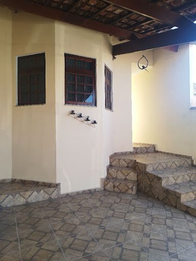 Casa, 2 quartos, 90 m² - Foto 2