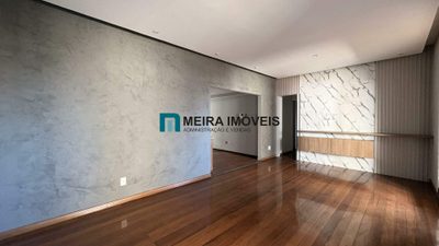 Apartamento, 4 quartos, 107 m² - Foto 2