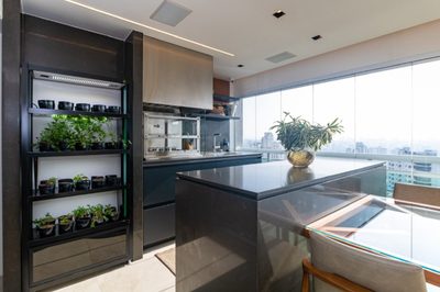 Cobertura, 3 quartos, 280 m² - Foto 4