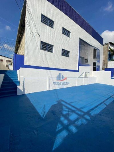 Depósito-Galpão, 750 m² - Foto 3