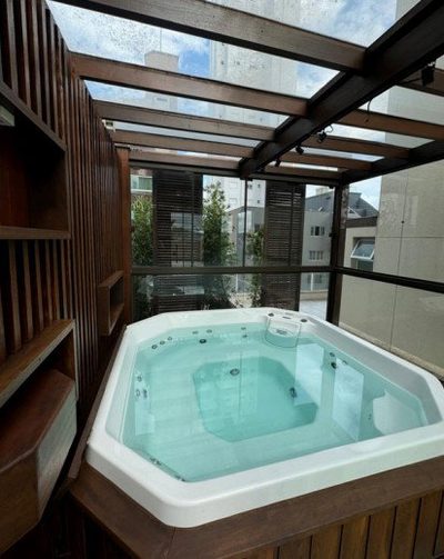 Apartamento, 3 quartos, 352 m² - Foto 1