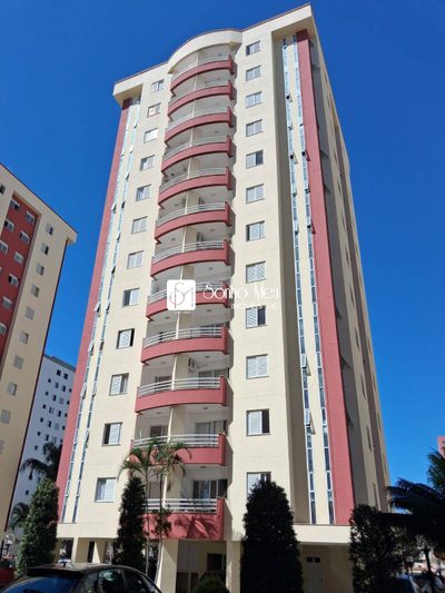 Apartamento, 2 quartos, 65 m² - Foto 2