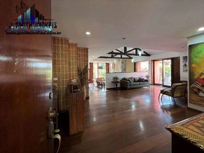 Casa de Condomínio, 4 quartos - Foto 4