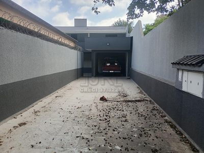 Prédio Inteiro, 141 m² - Foto 1