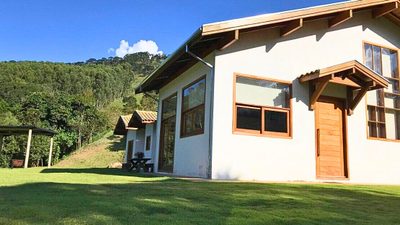 Chácara, 3 quartos, 2 hectares - Foto 5