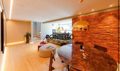 Cobertura, 4 quartos, 176 m² - Foto 2