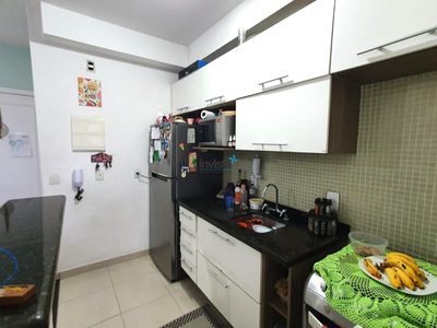 Apartamento, 2 quartos, 64 m² - Foto 4